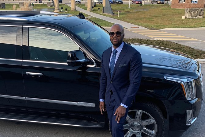 Private Transfer: Niagara Falls Canada to Toronto Downtown Black Car Service - Frequently Asked Questions