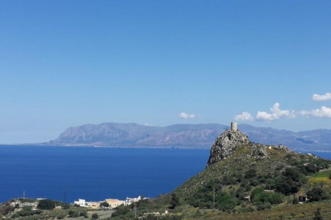 Private Transfer Palermo Airport To/From San Vito Lo Capo, Macari - Travel Duration