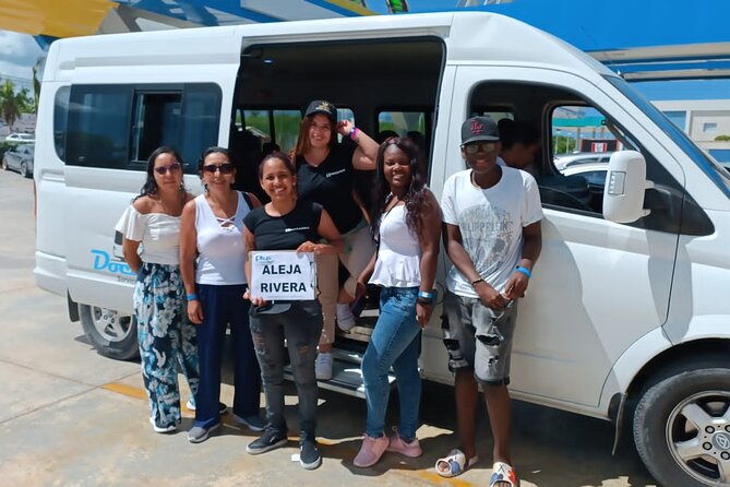 Private Transfer Santo Domingo Airport to Puerto Plata - Frequently Asked Questions