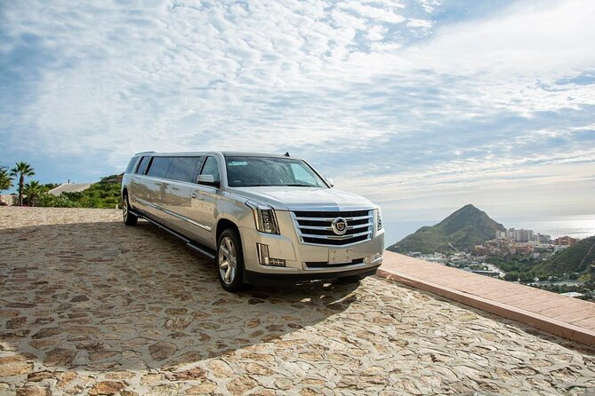 Private Transfer to Cabo San Lucas From Cabo Airport - Booking Process and Options