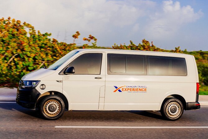 Private Transfer To/From Hotels in Cancun Area - Booking and Cancellation