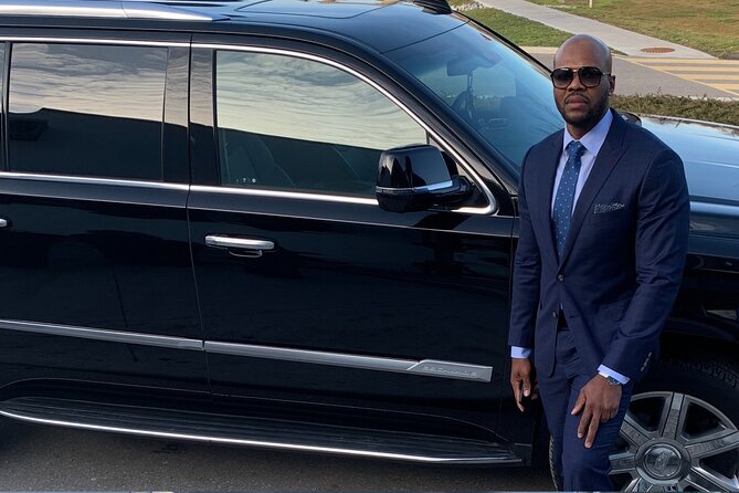 Private Transfer:- Toronto Pearson Airport to Waterloo Black Car Service - Additional Accommodations