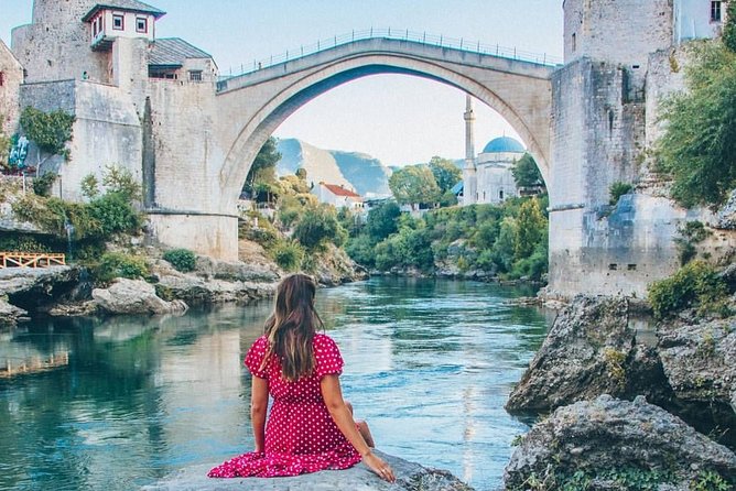 Private Transfer - Tour Dubrovnik to Split Included Stop in Mostar Town - Booking and Cancellation