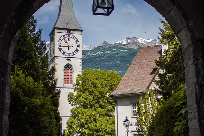 Private Transfer Vienna → Salzburg, Hotel-To-Hotel, English-Speaking Driver - History and Culture Insights