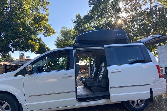 Private Transfers to San Miguel De Allende - Company Responsiveness