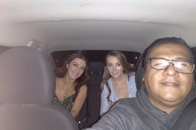 Private Transportation by Car From Los Cabos to San Jose Del Cabo International Airport - Booking and Cancellation