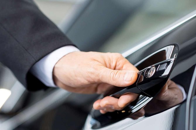Private Transportation Services (Day Use) - Why Choose Jordan Drive Tribe?