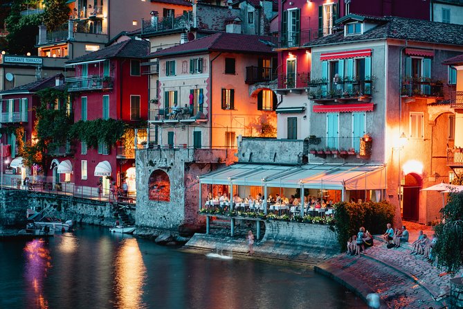 Private Trip to Como Half Day - Booking the Private Trip