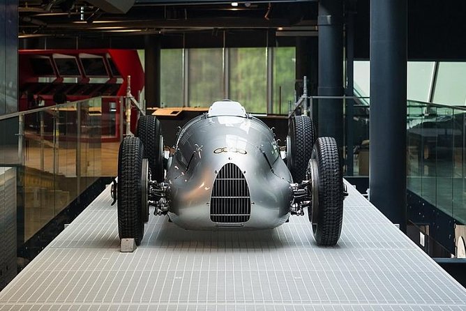 Private Trip to Latvian Open-Air Museum and Riga Motor Museum - Automotive Heritage in the Baltics