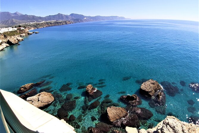 Private Trip to Nerja From Malaga - Accessibility Options