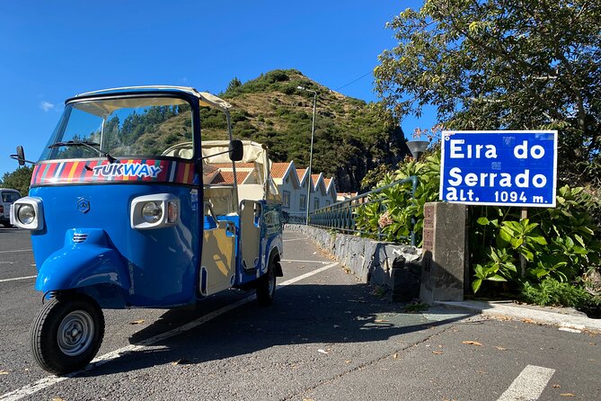 Private Tuk Tuk Tour on Nuns Valley - What to Expect