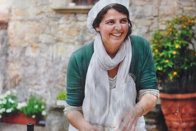 Private Tuscan Italian Cooking Class & Cheese Tasting With Ilaria - Cancellation Policy and Reviews