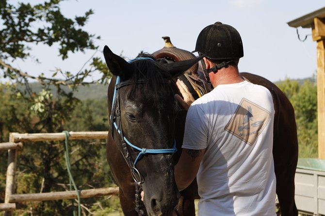 Private Tuscany Horseback Ride - Feedback and Reviews