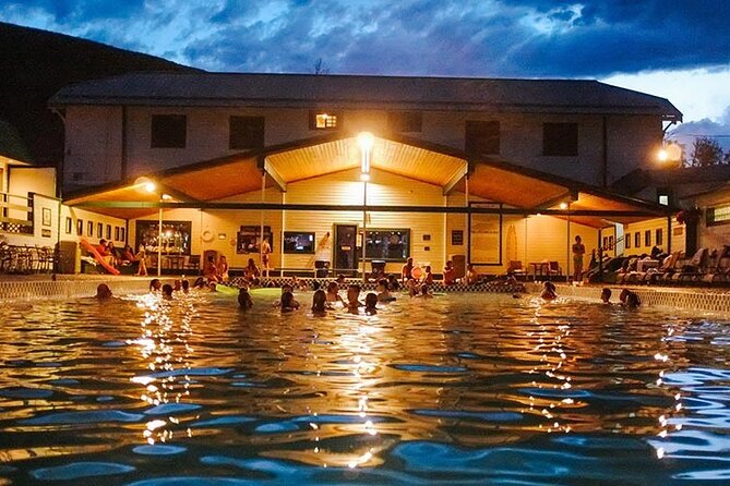 Private Two-Day Tour of Yellowstone National Park - Guest Reviews and Ratings