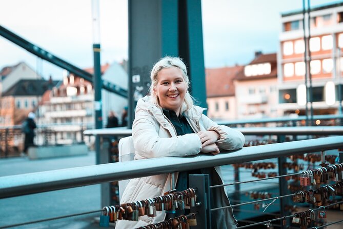 Private Unique Photoshooting in Bamberg - Terms and Conditions