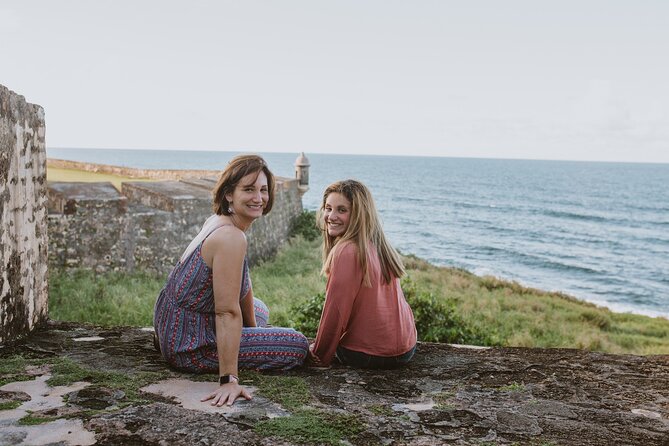 Private Vacation Photo Session With Local Photographer in San Juan - Meet the Photographer