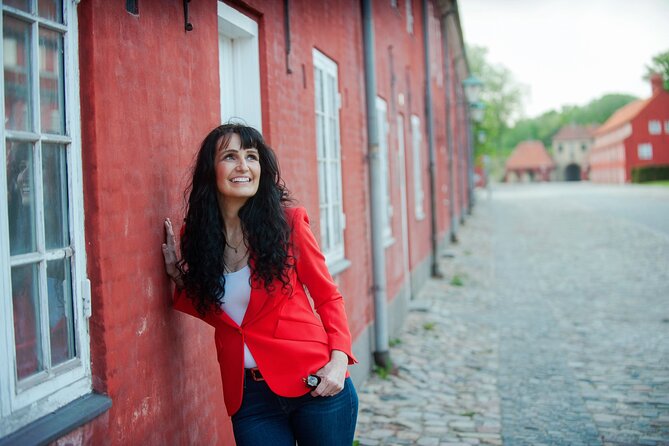 Private Vacation Photography Session With Local Photographer in Copenhagen - Frequently Asked Questions
