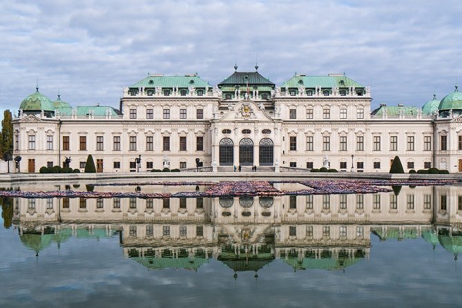 Private Vienna Half-Day Small-Group Tour: City Landmarks and Highlights - Customer Reviews and Response