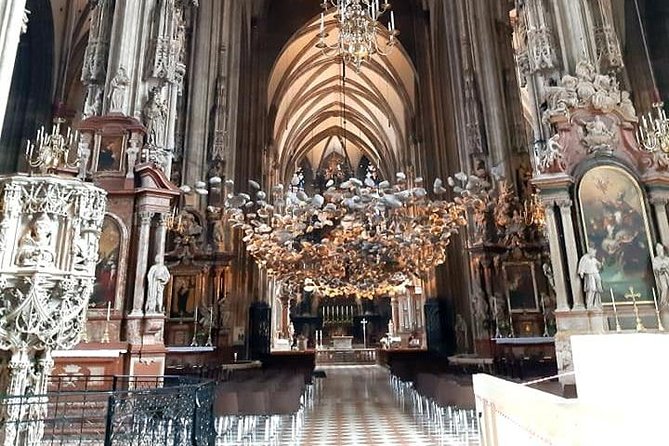 Private Vienna Tour From Budapest With Guide - Getting to Budapest