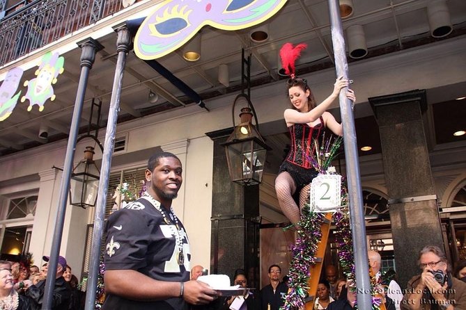 Private VIP New Orleans French Quarter Tour Review - Final Verdict On This Stay