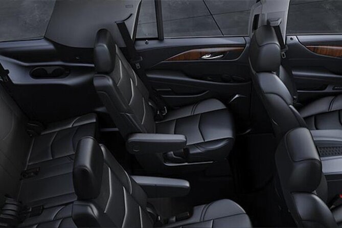 Private VIP New York City Helicopter Tour and Luxury SUV - Flight Duration Options
