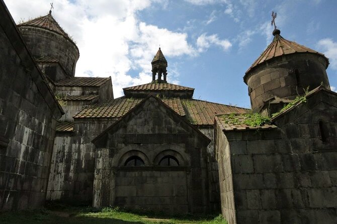 Private Visit to Armenia From Tbilisi, Haghpat, Sanahin, Akhtala - Contact and Support