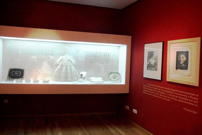 Private Visit to Picasso Museum in Malaga With Official Tour Guide - Reviews and Feedback