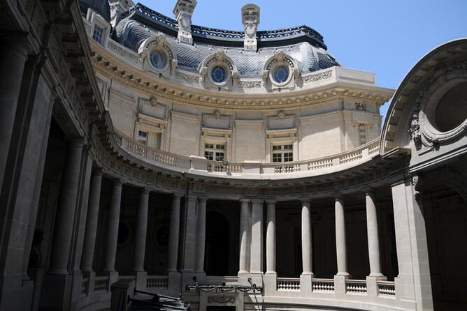 PRIVATE WALKING RECOLETA RETIRO, Paris in Buenos Aires? - Final Verdict On This Stay