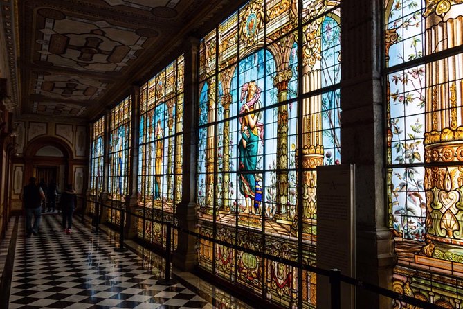 Private Walking Tour Anthropology Museum & Chapultepec Castle - Negative Customer Feedback