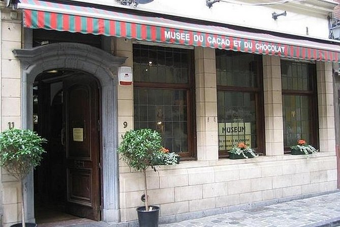 Private Walking Tour : Brussels Historical City Center Half Day - Accessibility and Accommodations
