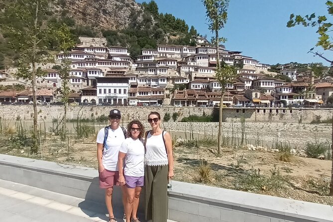 Private Walking Tour in Berat - Booking and Cancellation Policy Breakdown