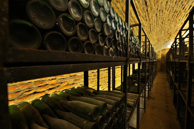 Private Walking Tour of Alba Iulia Citadel With Wine Tasting - Cancellation and Additional Information