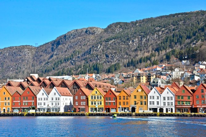 Private Walking Tour of Bergen - Tour Pricing