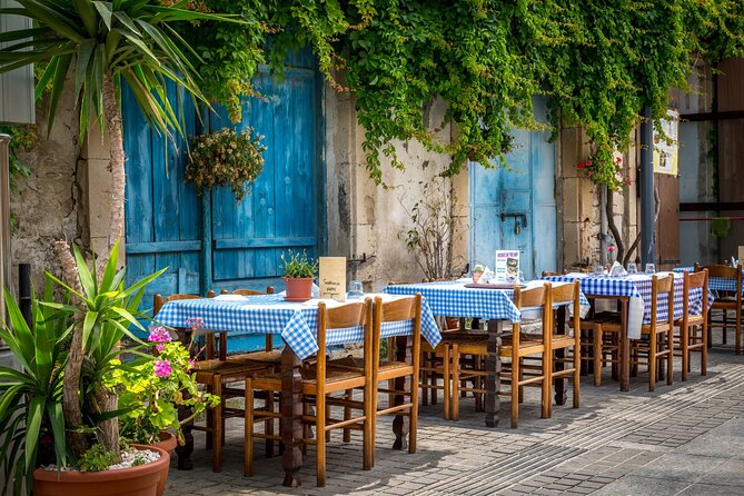 Private Walking Tour of Limassol - Traveler Reviews and Feedback