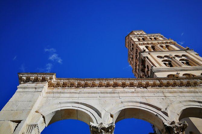Private Walking Tour of Split With a Local - Product Code and Support