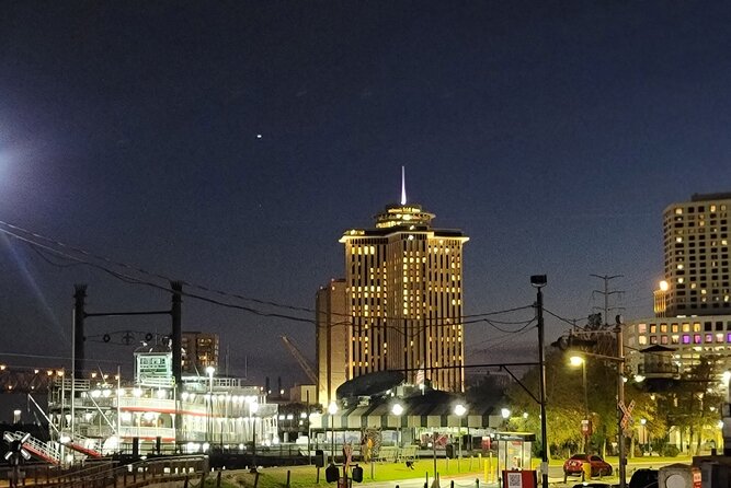 Private Walking Tour Through French Quarter Review - Final Verdict On This Stay