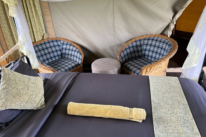 PRIVATE Wildebeest Calving Safari, Tanzania, January to March - Safari Destination: Arusha