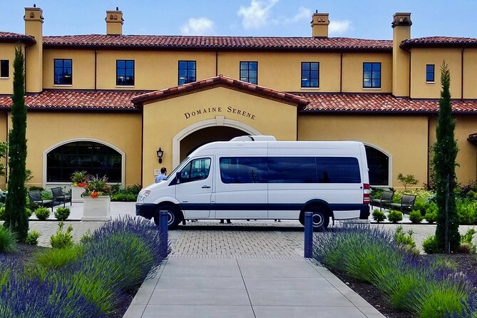 Private Willamette Valley Wine Tasting Tour-Tasting Fees Included - Exceptional Tour Experiences