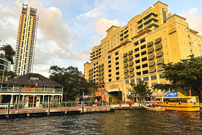 Private Yacht Charter Through Fort Lauderdale - Suggested Itineraries and Destinations