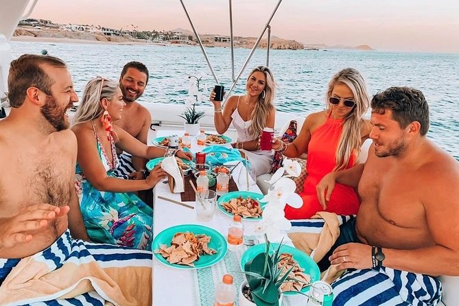 Private Yacht Cruise 4 Hour- Snorkeling & Paddle Boarding - Itinerary and Highlights