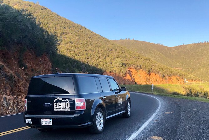 Private Yosemite Explorer Package | 3 Days of Adventure - Customer Reviews and Ratings