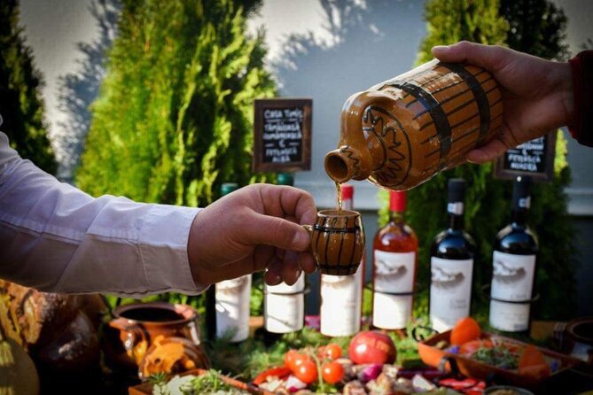 Probably the Best Restaurant and Wine Cellar Near Bucharest - Pricing and Value