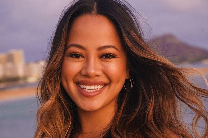 Professional Photographer in Honolulu - Tips for a Great Photoshoot