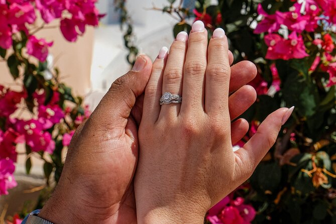 Proposal Photoshoot Mykonos - Customer Testimonials and Experiences