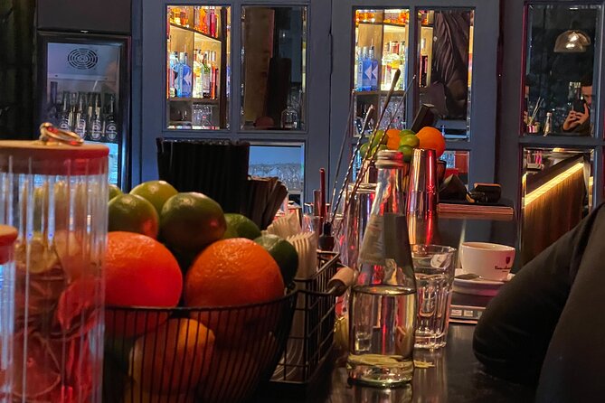 Pub Crawl Kutaisi - Health and Accessibility