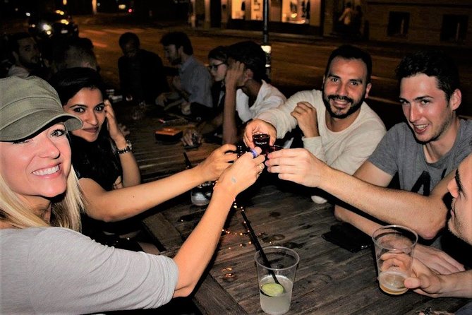 Pub Crawl Zurich - Cancellation and Refund Policy