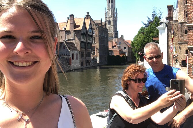 Pub Trail Bruges: an Adventure Full of Surprises - Exploring Bruges Vibrant Pub Culture