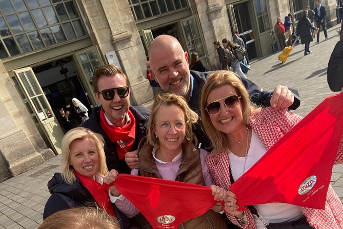 Pub Trail Brussels: an Adventure Full of Surprises - Booking and Cancellation Considerations