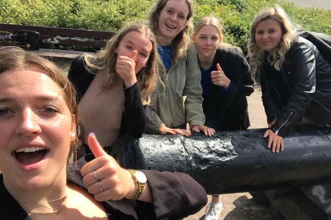 Pub Trail Emmen: an Adventure Full of Surprises - Since You Asked