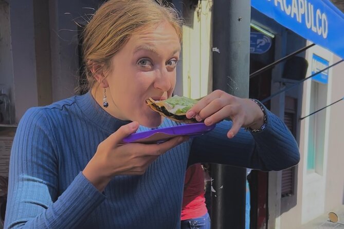 Puebla Bike and Food Tour - Additional Information